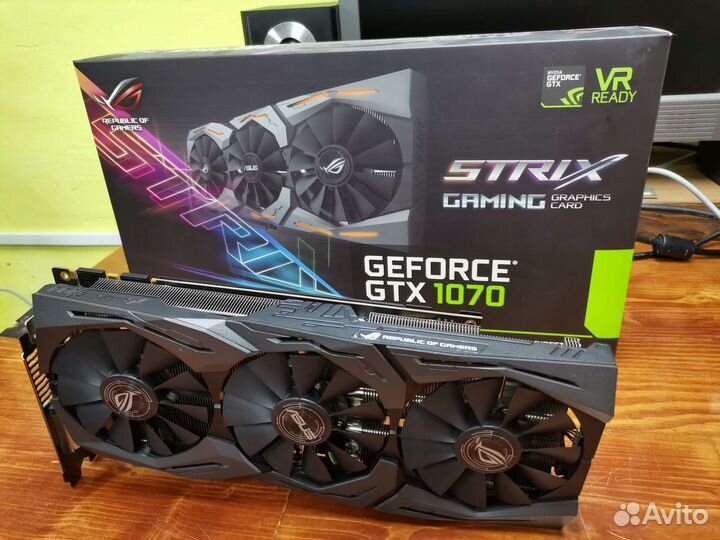 Игровой системный блок