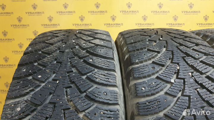Nokian Tyres Nordman 4 215/60 R16 99T