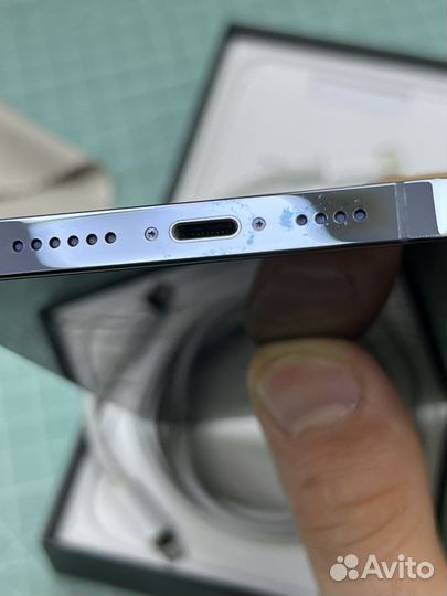 iPhone 13 Pro Max 128 Gb