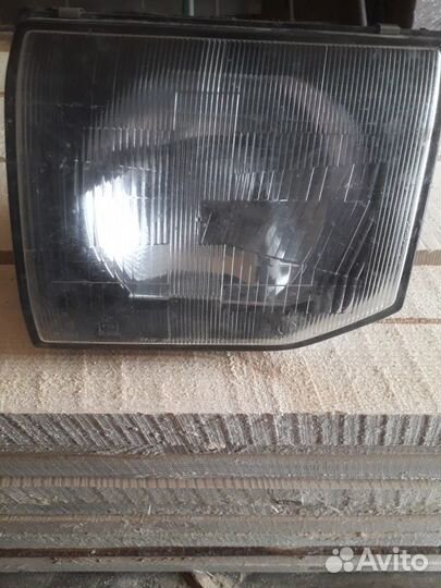 Повторитель поворотов для мицубиси поджеро 2