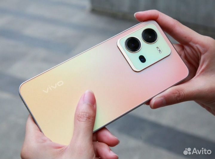 vivo V25e, 8/256 ГБ