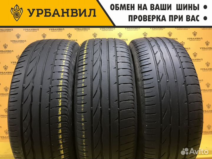 Bridgestone Turanza ER300 205/55 R16 91W