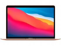 MacBook Air 13" 2020 Gold (M1) 8/256Gb