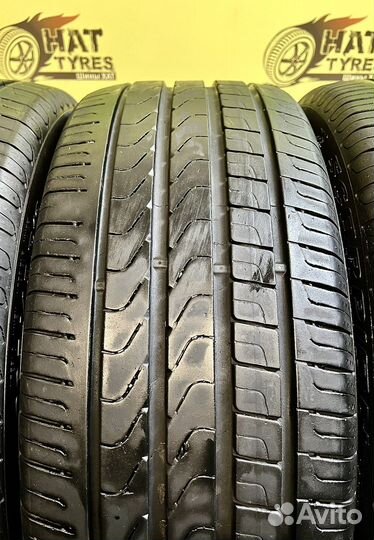Pirelli Scorpion Verde 225/45 R19 96W