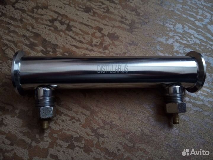 Дефлегматор