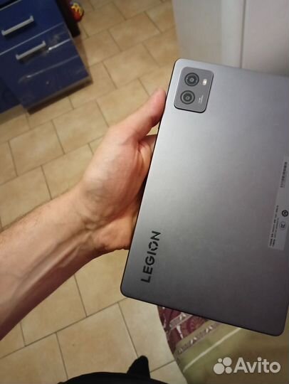 Планшет lenovo y700 2023