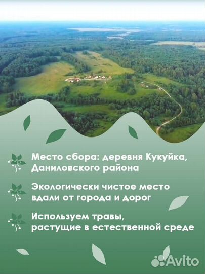 Иван-чай ферментиррванный