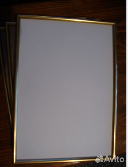 Рамки для фото,дипломов и сертификатов