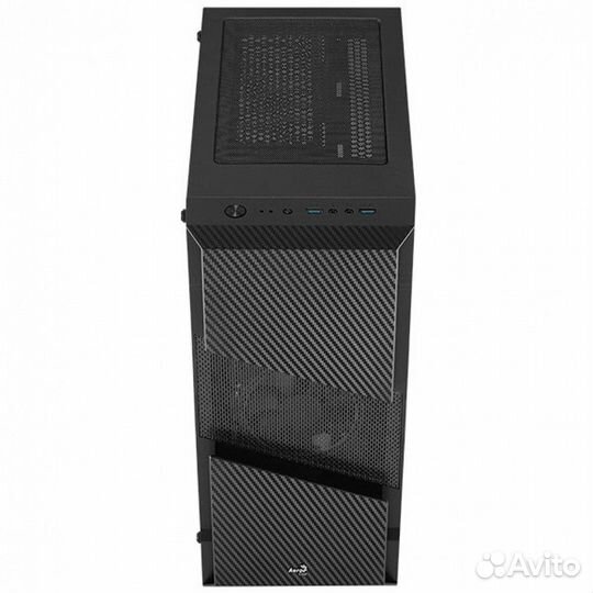 Корпус Aerocool Menace Saturn frgb 474977