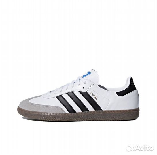 Кроссовки Adidas originals Samba OG