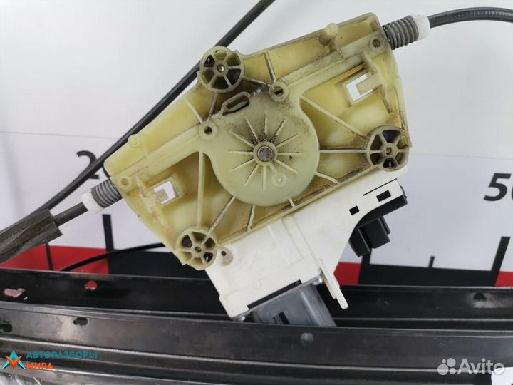 Стеклоподъемник передний правый Audi A6 4F/C6 2008