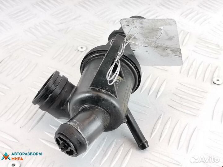 Корпус термостата Mercedes-Benz A-Класс W169 2005