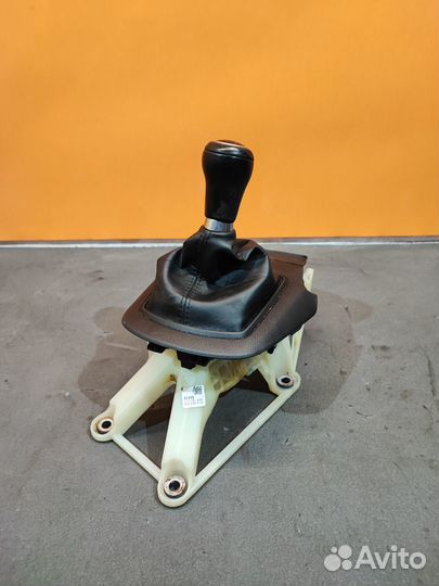 Кулиса кпп Mazda CX-5 ке