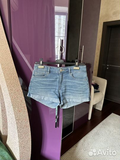 Шорты женские adidas H&M American Eagle