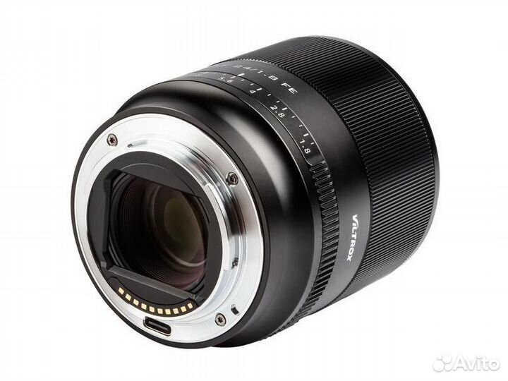 Viltrox AF 24mm f/1.8 FE Sony E-mount новый