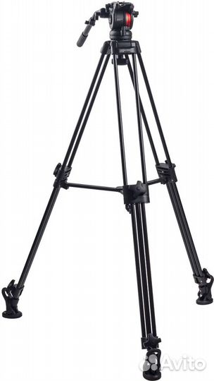Штатив для видео и фотокамер Varavon