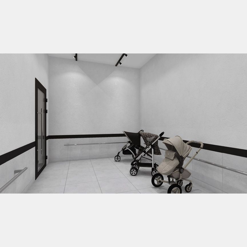 1-к. квартира, 38 м², 6/12 эт.