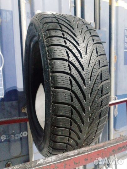 Bfgoodrich G-Force Winter 195/55 R15 100T