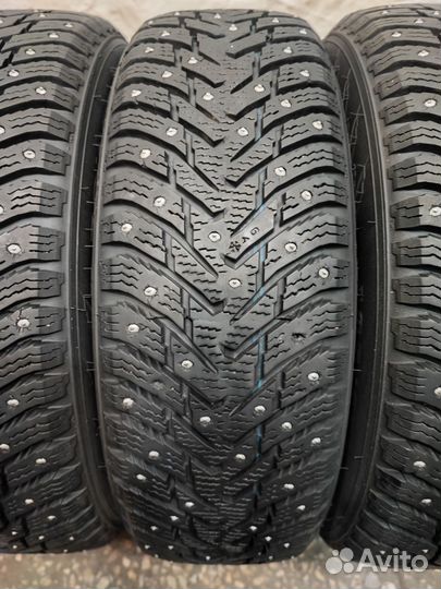 Nokian Tyres Nordman 8 185/65 R15 92T