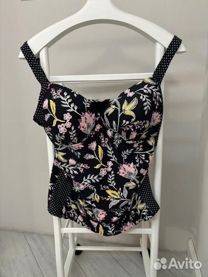 Купальник, Marks Spenser, р. 20