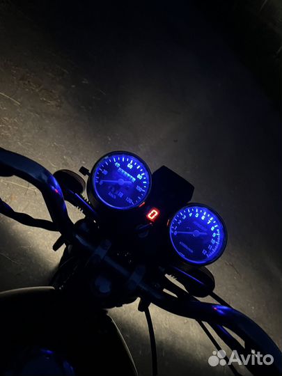 Racer RC110-N