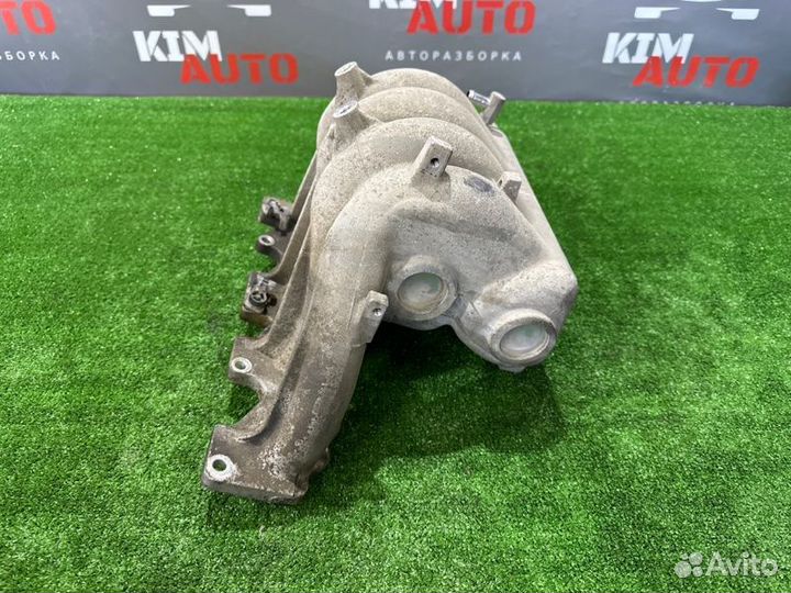 Коллектор впускной Hyundai Elantra 4 Hd 