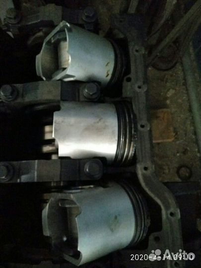 Рено магнум (renault magnum )