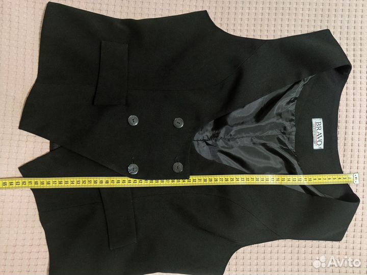 Жилетка женская48-50