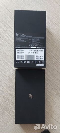 LeEco Le 2, 3/32 ГБ
