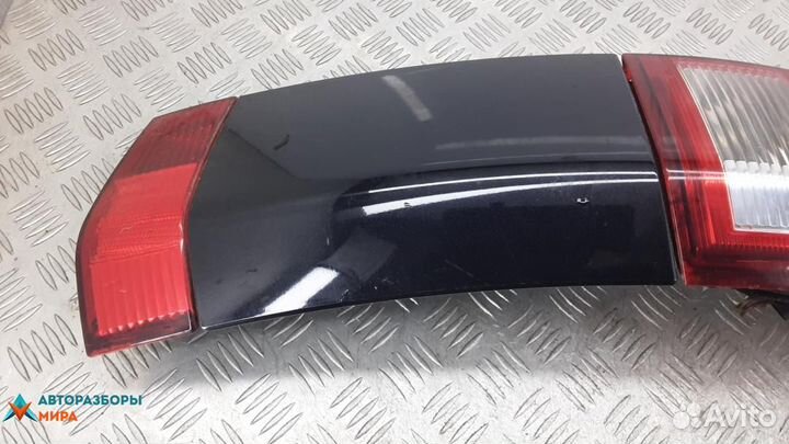 Фонарь задний правый Opel Meriva (A) 2005 93184713