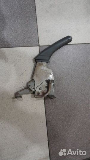 Рычаг стояночного тормоза Kia Spectra 2001-2011