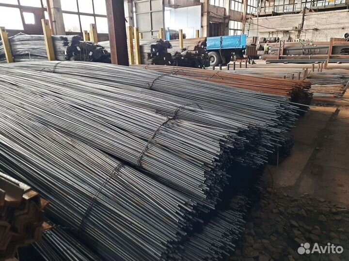 Арматура оптом