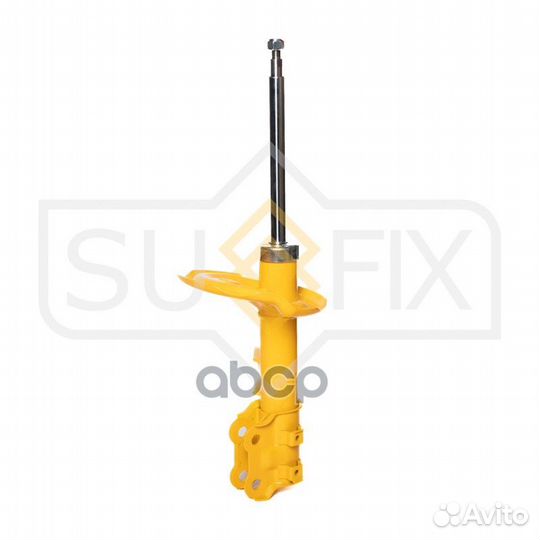 Стойка амортизаторная перед прав SU1594 sufix