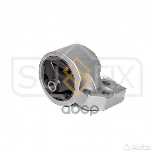 Подушка двигателя прав FM4137 sufix
