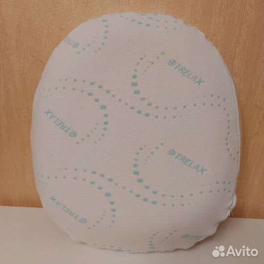 Подушка ортопедическая для сидения Trelax