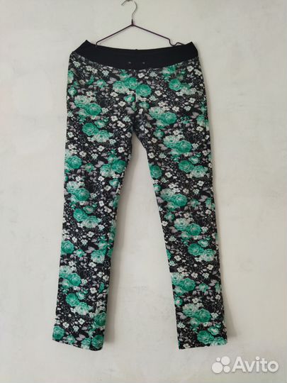 Брюки спорт adidas 44-46