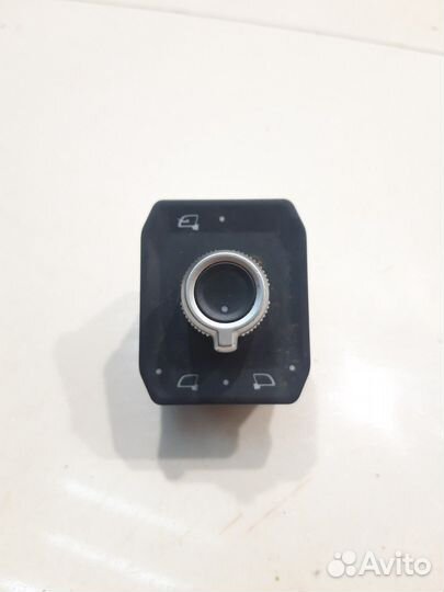 Блок управления зеркалами (Haval Jolion)