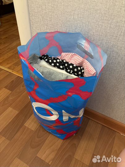 Женские вещи пакетом 44-46