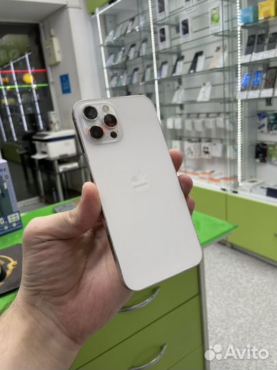 iPhone 12 Pro Max, 256 ГБ