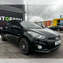 Hyundai i30 1.6 AT, 2013, 107 000 км, с пробегом, цена 1 039 000 руб.