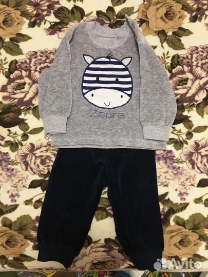 Костюм детский