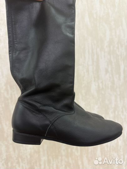 Сапоги для танцев 32 размер