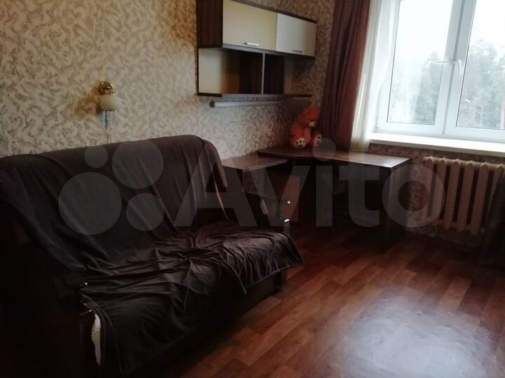 2-к. квартира, 48,2 м², 9/9 эт.