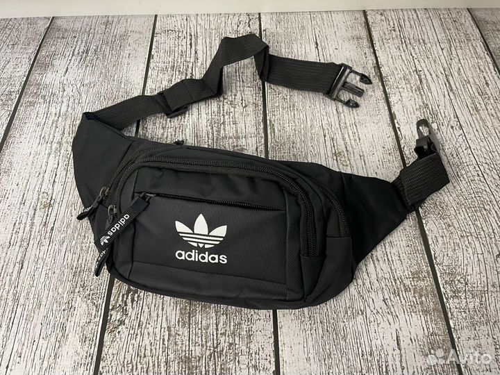 Поясная сумка adidas (новая)