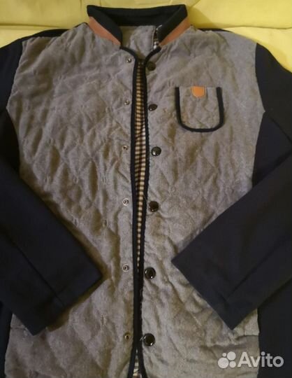 Кофта jako и кардиган