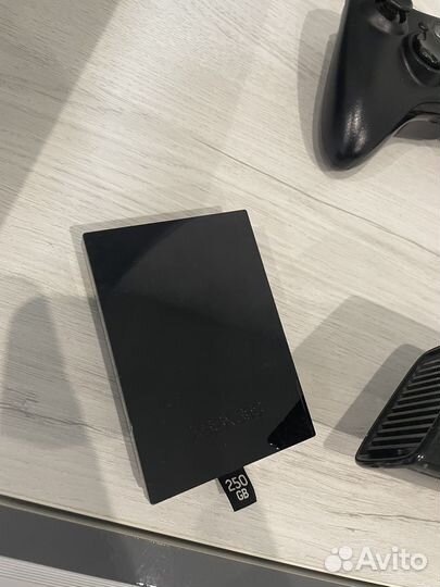 Xbox 360 Е
