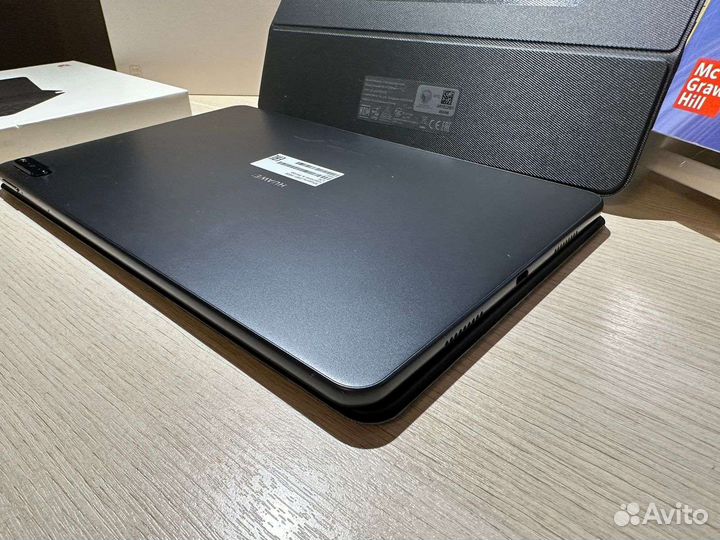 Планшет Huawei Matepad 11 6/128