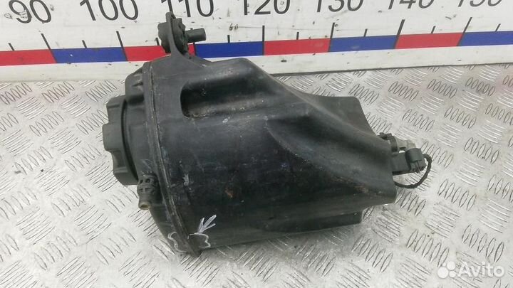 Бачок расширительный BMW 7-Series