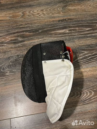 Маска Фехтовальная AllStar