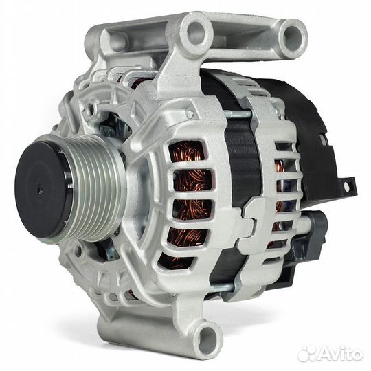 Генератор ALB7117GB, доставка ТК до 3-х дней